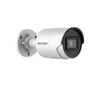 Hikvision IP cam 2CD2083G2 Caméra réseau fixe de 8MP avec haut degré de résistance aux intempéries (IP67).