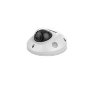 Hikvision Caméra mini dôme IP DS-2CD2543G2-IS (2,8 mm) 4 MP AcuSense Micro intégré Extérieur