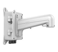 Hikvision Jbpw Boîte de dérivation avec support mural pour caméra PTZ