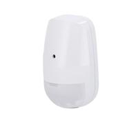 Hikvision Détecteur de mouvement Ellipse DS-PDPG12P-EG2 avec détecteur de bris de verre