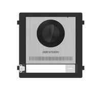 Module caméra de rue connecté Hikvision DS-KD8003-IME1/S pour interphone vidéo IP G