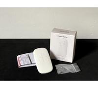 Hikvision keyfob wireless DS-PKF1-WE Télécommande 4 boutons pour AX Hub Pro