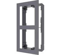 Hikvision Boîtier de montage pour visiophone KD8 – 2 modules