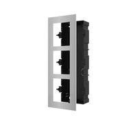 Hikvision leidžiama dėžutė DS-KD-ACF3/S
