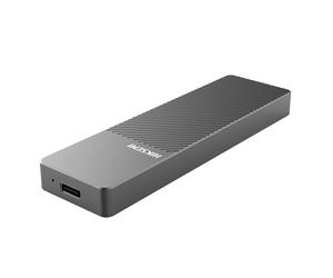 HIKVISION MD202 M.2 NVMe SATA SSD Enclosure Aluminium 10 Gbps Marque