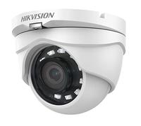 Caméra dôme Turbo HD 1080P DS-2CE56D0T-IRMF