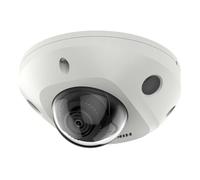 Hikvision Mini dôme DS-2CD2546G2-IS F2.8 57 400 x 55 000 x 55 000 (l x H x P)