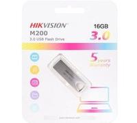 Hikvision HS-USB-M200(STD)/16G/U3 lecteur USB flash 16 Go USB Type-A 3.2 Gen 1 (3.1 Gen 1) Argent