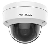 Hikvision Caméra IP dôme DS-2CD1123G2-I (2,8 mm) Full HD 2 MP Vision nocturne 30 m IP67