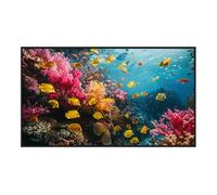 Hikvision Moniteur d'Affichage Dynamique 43" E-LED 4K 60Hz Noir