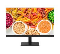 Hikvision DS-D5024F2-1P2 Moniteur FHD sans bord de 23,8 pouces