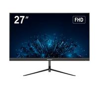 Hikvision Moniteur DS-D5027F3-2P2 27" FHD 100 Hz Noir