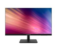 Hikvision Moniteur DS-D5027FN01 27" IPS Full HD 5 ms HDMI VGA VESA Noir