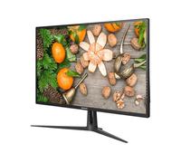 Hikvision Moniteur LED DS-D5232F2-1V1S 32" IPS E-LED 60Hz Noir