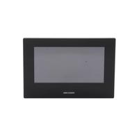 Hikvision Moniteur pour interphone vidéo - Ecran TFT de 7" - Audio Bidirectionnel - TCP/IP, SIP - Pas de Connexion avec l'application Mobile - Montage en Super