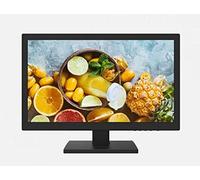 Hikvision Monitor 19 Hdmi/vga 7x24h Vesa