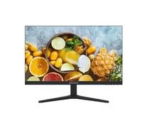 Hikvision Monitor 23.8" 1920 x 1080P. HDMI/VGA input Angle de Vue:178°/178°. boitier en Plastic .VESA 100x 100mm. support de Table Inclus utilisat