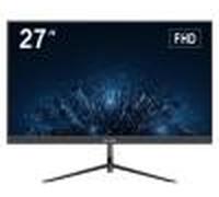 HIKVISION MONITOR 27 LED IPS FHD 5MS 100 hz 300 CDM, VGA/HDMI, MULTIMEDIALE