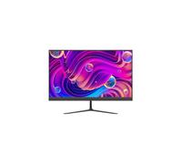 Hikvision Monitor LED 21.5 pollici Full HD DS-D5022F2-1V2S Nero per Computer