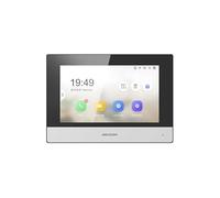 Hikvision Monitor videointerfon TCP/IP, Touch Screen TFT LCD 7inch DS-KH6320-TE1