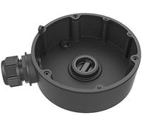 Hikvision Boîte de jonction pour caméra dôme DS-1280ZJ-DM18 Noir