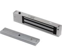 Hikvision numérique Technology ds-k4h250s 300 kg Blanc Serrure électromagnétique - serrures électromagnétiques (300 kg, 12 - 24, 500 MA, 250 MA, Blanc, -10 - 55 °C)