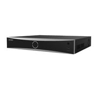 HikVision NVR Hikvision DS-7732NXI-K4 32 canaux 4K AcuSense DS-7732NXI-K4(D)