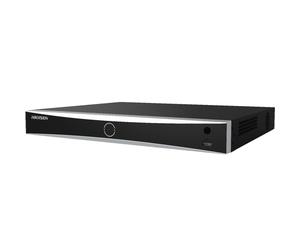 HikVision NVR PoE 16 canaux 4K DS-7616NXI-K2/16P