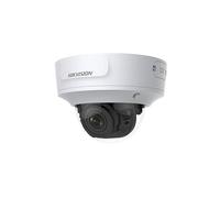 Caméra de surveillance Hikvision 4K AcuSense Varifocal Dome Network Camera DS-2CD2786G2-IZS - Caméra de surveillance réseau - dôme - extérieur - couleur (Jour et nuit) - 8 MP - 3840