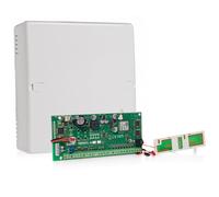 Hikvision Perfecta 16 Set-a Système D'Alarme Vert Et Gris