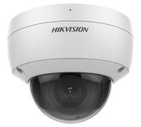 Hikvision Pro Series (All) DS-2CD2183G2-IU - Caméra de surveillance réseau - dôme - anti-poussière / imperméable / résistant aux dégradations - couleur (Jour et nuit) - 8 MP - 3840 x 2160 - montage M1