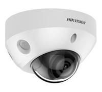 Hikvision Caméra IP dôme DS-2CD2547G2-LS (2,8 mm) ColorVu 4 MP IP67