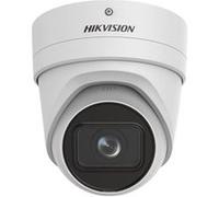 Hikvision Pro Series (All) DS-2CD2H66G2-IZS - Caméra de surveillance réseau - tourelle - anti-poussière / imperméable / résistant aux dégradations - couleur (Jour et nuit) - 6 MP - 3200 x 1800 - fixat