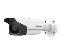 Hikvision Pro Series (All) DS-2CD2T83G2-4I - Caméra de surveillance réseau - puce - anti-poussière / étanche - couleur (Jour et nuit) - 8 MP - 3840 x 2160 - montage M12 - iris fixe - Focale fixe - LAN