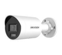Hikvision DS-2CD2047G2H-LI(2.8mm)(eF) 4 MP Smart Hybrid Light with ColorVu Fixed Mini Bullet Network Camera