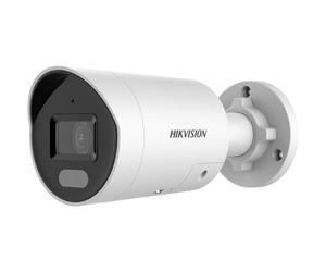 Hikvision Pro Series avec ColorVu DS-2CD2047G2H-LIU/SL(2.8MM)(EF) caméra de sécurité Balle (forme) Caméra de sécurité IP Extérieure 2688 x 1520 pixels Plafond/mur