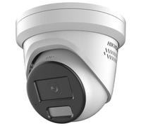 Hikvision Pro Series avec ColorVu DS-2CD2387G2H-LISU/SL(2.8MM)(EF) caméra de sécurité Tourelle Caméra de sécurité IP Intérieure et extérieure 3840 x 2160 pixels Plafond