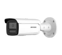 Hikvision Pro Series avec ColorVu DS-2CD2T47G2H-LI(4mm)(eF) Balle (forme) Caméra de sécurité IP Extérieure 2688 x 1520 pixels Mur