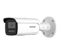 Hikvision DS-2CD2T47G2H-LI(4mm)(eF) 4 MP Smart Hybrid Light with ColorVu Fixed Bullet Network Camera