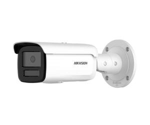 Hikvision Pro Series avec ColorVu DS-2CD2T47G2H-LI(4mm)(eF) Balle (forme) Caméra de sécurité IP Extérieure 2688 x 1520 pixels Mur