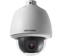 Pro Series DS-2AE5232T-A(E) - Caméra de surveillance - PIZ - dôme - extérieur, intérieur - anti-poussière / étanche - couleur (Jour et nuit) - 2 MP -