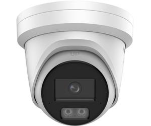 Hikvision Pro Series DS-2CD2347G3-LIY(2.8MM) caméra de sécurité Tourelle Caméra de sécurité IP Intérieure et extérieure 2688 x 1520 pixels Plafond/Mur/Poteau