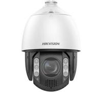 Hikvision Pro Series DS-2DE7A412MCG-EB - Caméra de surveillance réseau - panoramique / inclinaison - tourelle - protection contre la foudre / protection contre les surtensions / protection contre les