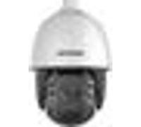 Pro Series DS-2DE7A432IW-AEB(T5) - Caméra de surveillance réseau - PIZ - dôme - couleur (Jour et nuit) - 4 MP - 2560 x 1440 - motorisé - audio - LAN
