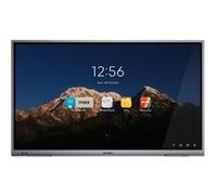 Hikvision Pro Series DS-D5B86RB/A e diagonale 86" écran LCD rétro-éclairé par LED - interactive - avec écran tactile (multi-touches) - 4K UHD (2160p) 3840 x 2160 - LED à éclairage direct G