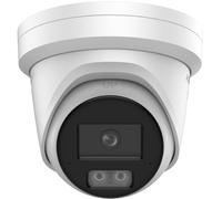 Hikvision Pro Series EasyIP 4.0 Plus avec ColorVu DS-2CD2347G3-LI(2U) Y・Caméra de surveillance réseau・Plate-forme rotative・Résistant à la poussière/à l'eau・Couleur (jour et nuit) (311328187)