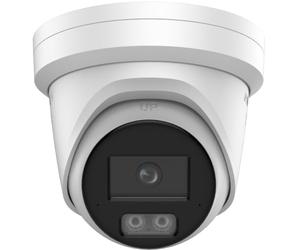 Hikvision Pro Series EasyIP 4.0 Plus avec ColorVu DS-2CD2347G3-LI(2U) Y・Caméra de surveillance réseau・Plate-forme rotative・Résistant à la poussière/à l'eau・Couleur (jour et nuit) (311328187)