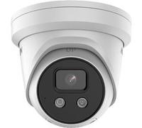 Hikvision Pro Series EasyIP 4.0 with AcuSense DS-2CD2386G2-ISU/SL - Caméra de surveillance réseau - tourelle - résistant à la poussière / résistant à l'eau - couleur (Jour et nuit) - 8 MP - 3840 x 216
