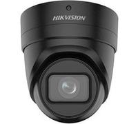 Hikvision Pro Series EasyIP 4.0 with AcuSense DS-2CD2H86G2-IZS - Caméra de surveillance réseau - tourelle - anti-poussière / imperméable / résistant aux dégradations - couleur (Jour et nuit) - 8 MP -