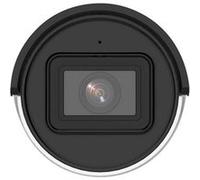 Hikvision Pro Series(EasyIP) DS-2CD2023G2-I - Caméra de surveillance réseau - anti-poussière / étanche - couleur (Jour et nuit) - 2 MP - 1920 x 1080 - 720p, 1080p - montage M12 - Focale fixe - LAN 10/